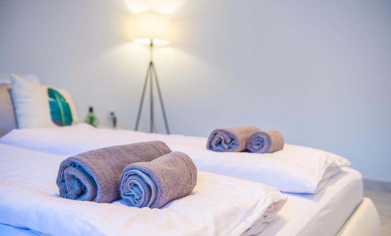 Villa Carpe Diem - With Private Pool Mostar Ngoại thất bức ảnh