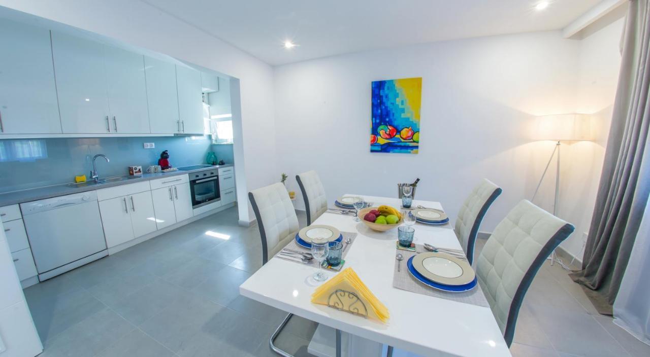 Villa Carpe Diem - With Private Pool Mostar Ngoại thất bức ảnh